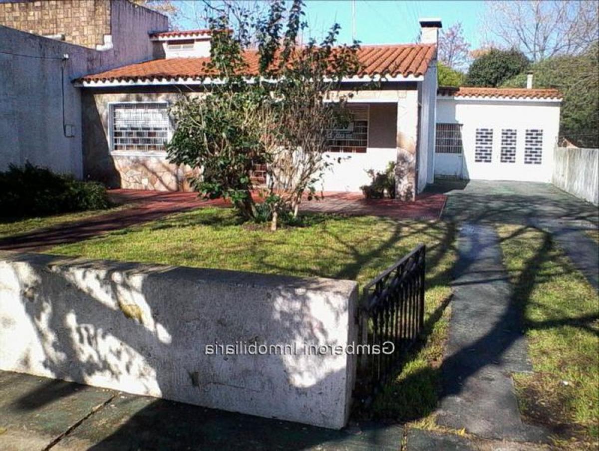 3 Schlafzimmer Haus in Montevideo, Uruguay, Nr. 2668