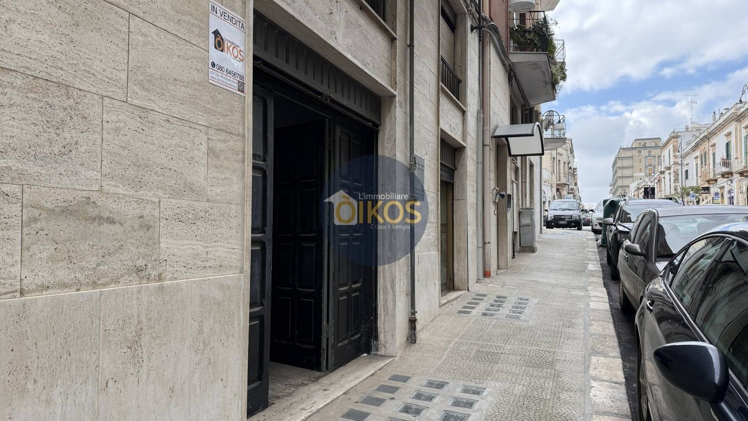 191m² Commercial property in Putignano, Italy No. 71855