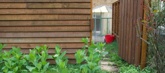 Moradia em banda T4 em Beuvezin, France N.º 234865 8