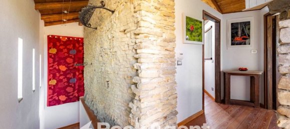 3 غرف نوم فيلا في Sinio, Italy رقم 302689 19