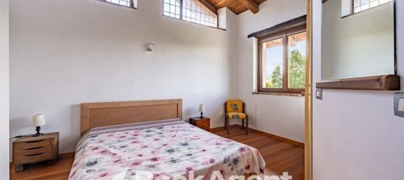 3 غرف نوم فيلا في Sinio, Italy رقم 302689 20