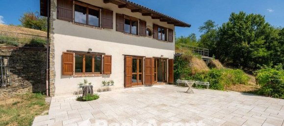 3 غرف نوم فيلا في Sinio, Italy رقم 302689 13