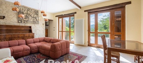 3 غرف نوم فيلا في Sinio, Italy رقم 302689 3