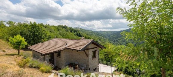 3 غرف نوم فيلا في Sinio, Italy رقم 302689 34