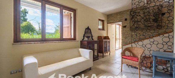 3 غرف نوم فيلا في Sinio, Italy رقم 302689 14