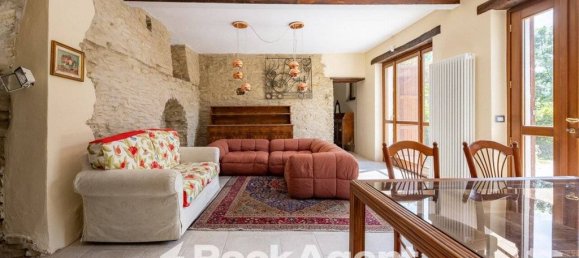 3 غرف نوم فيلا في Sinio, Italy رقم 302689 6