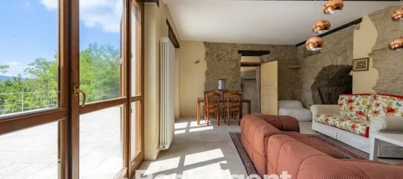 3 غرف نوم فيلا في Sinio, Italy رقم 302689 4