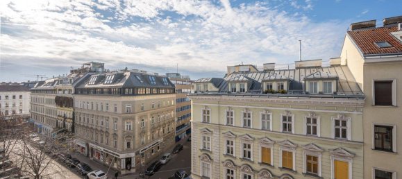 2 rooms Apartment in Brigittenau, Austria No. 119858 8