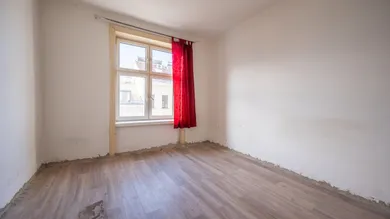 2 rooms Apartment in Brigittenau, Austria No. 119858