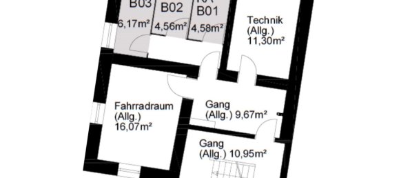 Apartamento de 4 habitaciónes en Wattens, Austria No. 63135 6