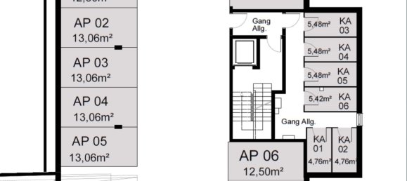 Apartamento de 4 habitaciónes en Wattens, Austria No. 63135 7