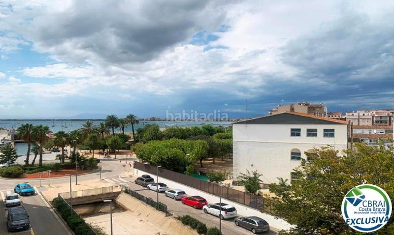 2 Schlafzimmer Wohnung in Roses, Spain, Nr. 237123