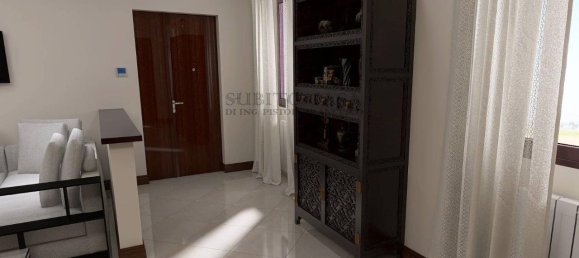 4 rooms Apartment in Vicopisano, Italy No. 62834 14