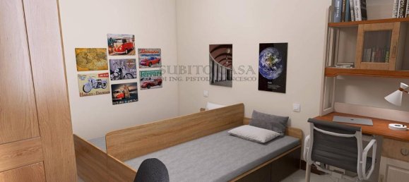 4 rooms Apartment in Vicopisano, Italy No. 62834 18