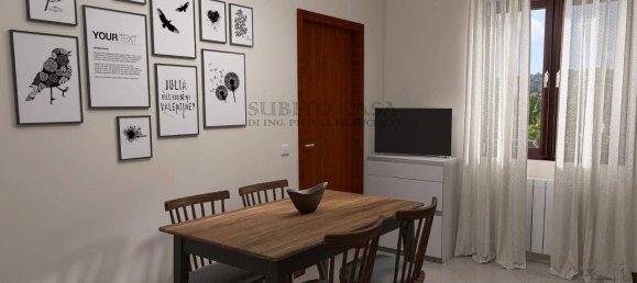 4 rooms Apartment in Vicopisano, Italy No. 62834 7