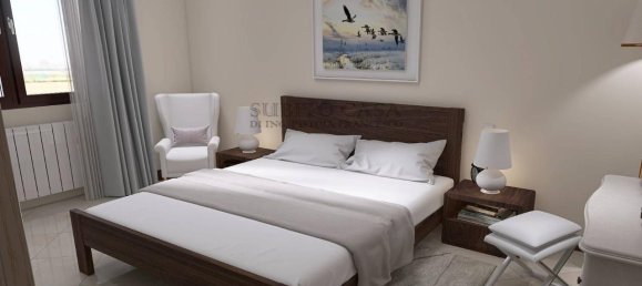 4 rooms Apartment in Vicopisano, Italy No. 62834 8