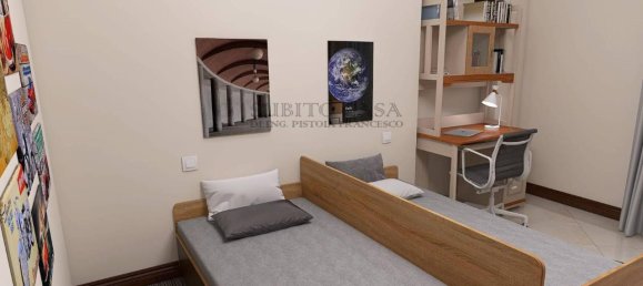 4 rooms Apartment in Vicopisano, Italy No. 62834 10