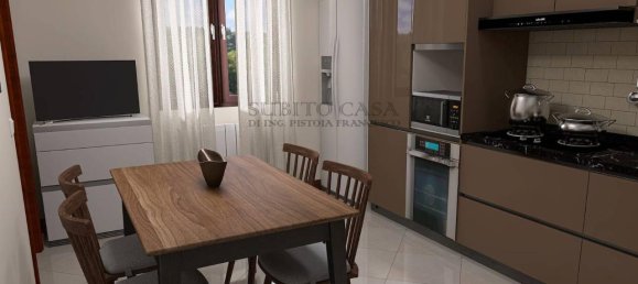 4 rooms Apartment in Vicopisano, Italy No. 62834 5