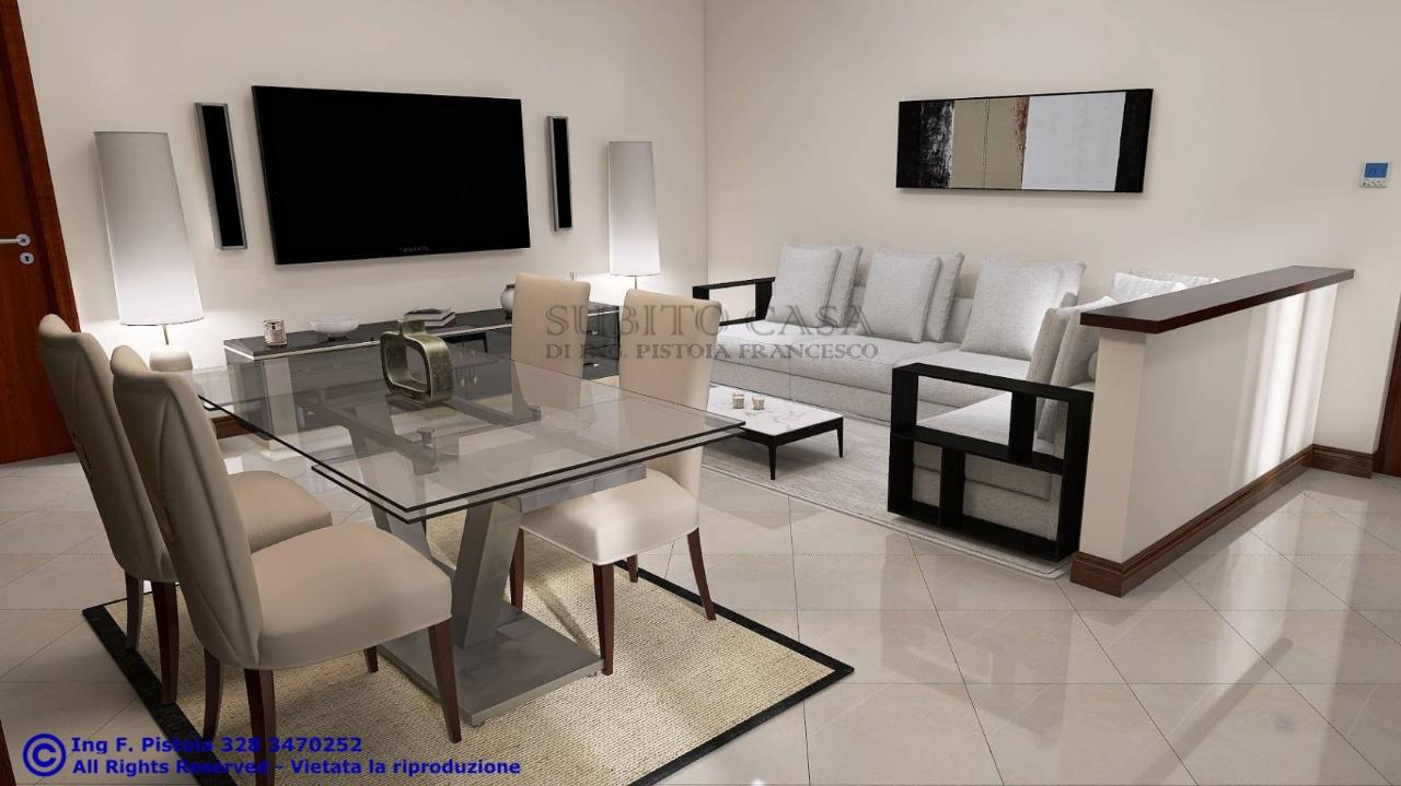 4 rooms Apartment in Vicopisano, Italy No. 62834