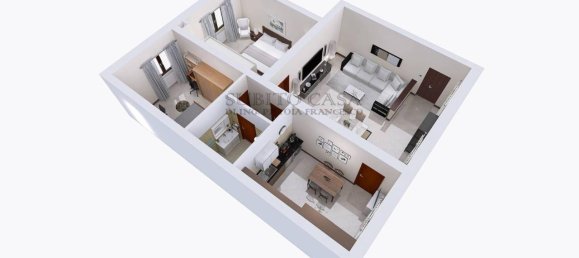 4 rooms Apartment in Vicopisano, Italy No. 62834 22