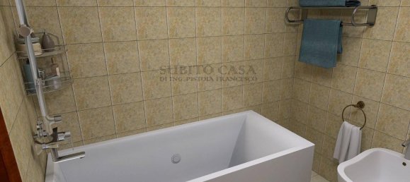 4 rooms Apartment in Vicopisano, Italy No. 62834 13