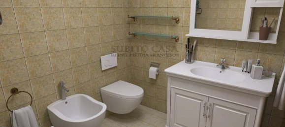 4 rooms Apartment in Vicopisano, Italy No. 62834 12