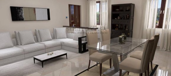 4 rooms Apartment in Vicopisano, Italy No. 62834 2