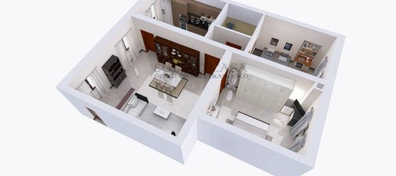 4 rooms Apartment in Vicopisano, Italy No. 62834 21