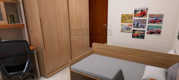 4 rooms Apartment in Vicopisano, Italy No. 62834 17