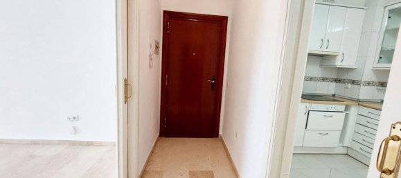 2 Schlafzimmer Wohnung in Malaga, Spain, Nr. 152703 2