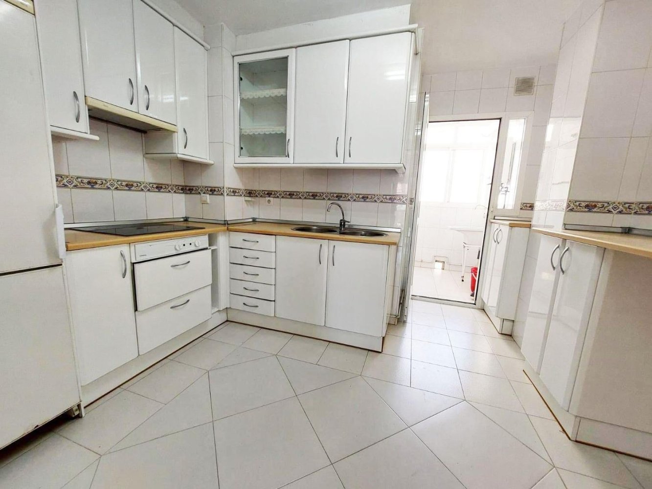 2 Schlafzimmer Wohnung in Malaga, Spain, Nr. 152703