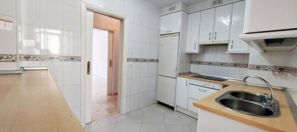 2 Schlafzimmer Wohnung in Malaga, Spain, Nr. 152703 12