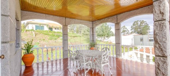 4 bedrooms House in Marco de Canaveses, Portugal No. 188860 34