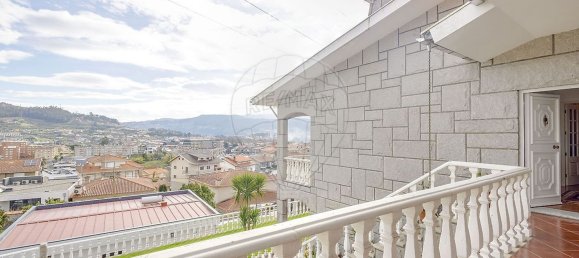 4 bedrooms House in Marco de Canaveses, Portugal No. 188860 35