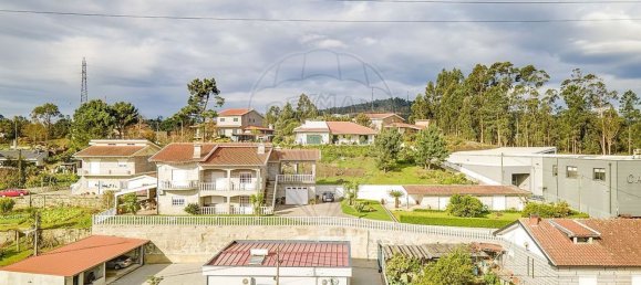 4 bedrooms House in Marco de Canaveses, Portugal No. 188860 38