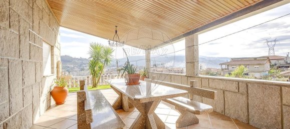 4 bedrooms House in Marco de Canaveses, Portugal No. 188860 32