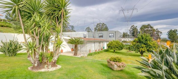 4 bedrooms House in Marco de Canaveses, Portugal No. 188860 4