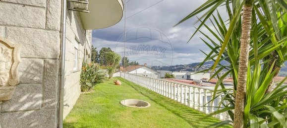 4 bedrooms House in Marco de Canaveses, Portugal No. 188860 36