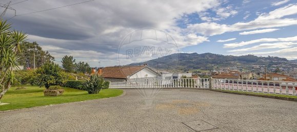 4 bedrooms House in Marco de Canaveses, Portugal No. 188860 3