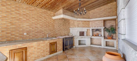 4 bedrooms House in Marco de Canaveses, Portugal No. 188860 31