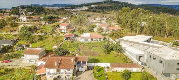 4 bedrooms House in Marco de Canaveses, Portugal No. 188860 2