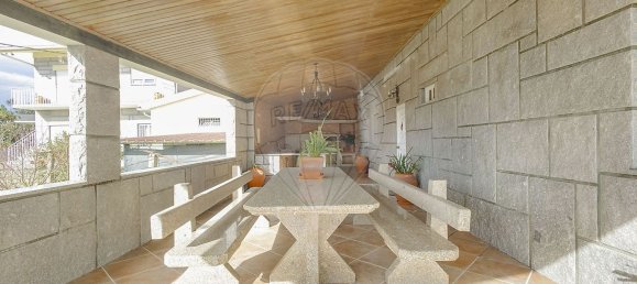 4 bedrooms House in Marco de Canaveses, Portugal No. 188860 33