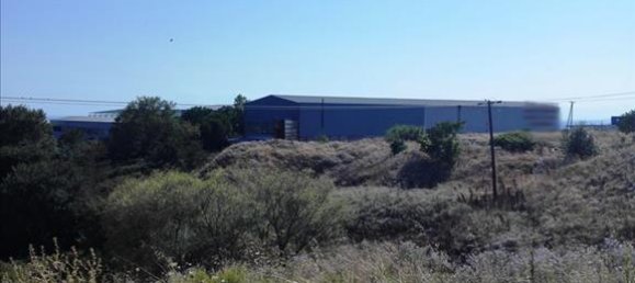 37500m² Hotel in Evosmos, Greece No. 7060 9