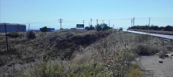 37500m² Hotel in Evosmos, Greece No. 7060 10