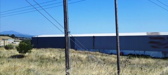 37500m² Hotel in Evosmos, Greece No. 7060 5