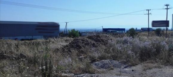 37500m² Hotel in Evosmos, Greece No. 7060 8