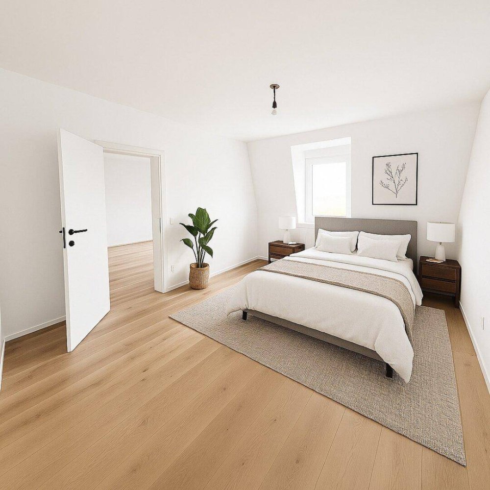 2-salle Appartement à Jakomini, Austria No. 168536