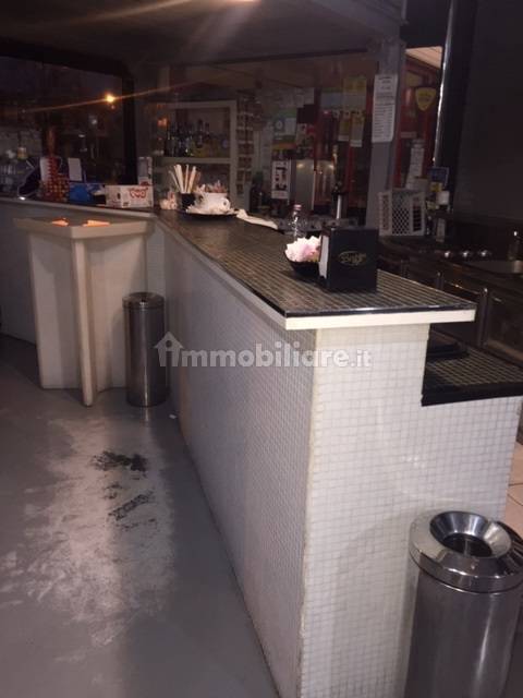1 room Commercial property in Legnano, Italy No. 210625
