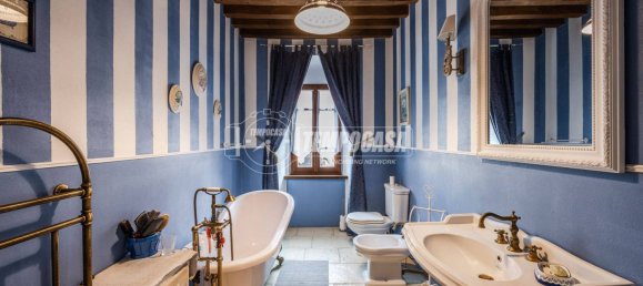 7 Schlafzimmer Villa in Berceto, Italy, Nr. 344981 32