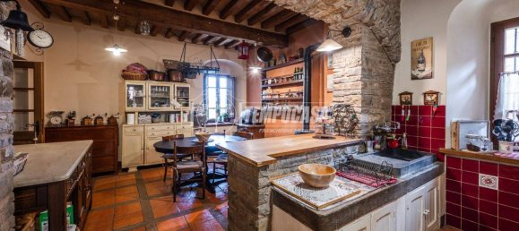 7 Schlafzimmer Villa in Berceto, Italy, Nr. 344981 23